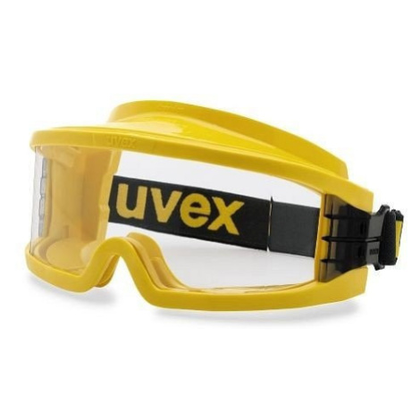 Ochranné uzavřené plynotěsné brýle UVEX Ultravision