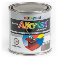 Alkyton ral9007 lesk 250ml