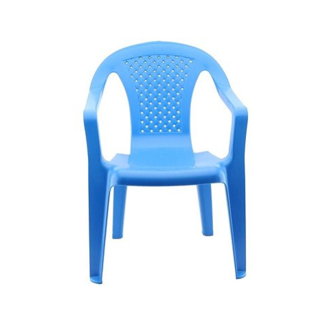 IPAE - Židlička modrá IPAE-PROGARDEN