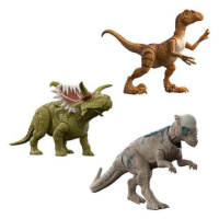 Mattel Jurassic World Odkaz dinosaurů, více druhů