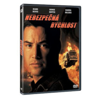 Nebezpečná rychlost - DVD