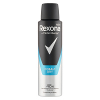 Rexona Men Cobalt Dry antiperspirant sprej pro muže 150ml