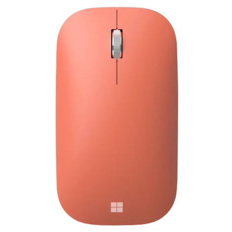 Microsoft Modern Mobile Mouse Bluetooth, růžová - KTF-00047