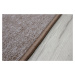 Vopi koberce Kusový koberec Astra béžová čtverec - 80x80 cm