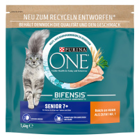 PURINA ONE Senior 7+ - 1,4 Kg