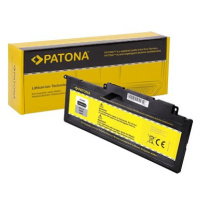 PATONA pro Dell Insp. 17 7737 3900mAh Li-pol 14,8V F7VHR