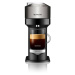 Kapslový kávovar Espresso Krups Nespresso Vertuo Next XN910C10 / chromová Varianta: ivi1