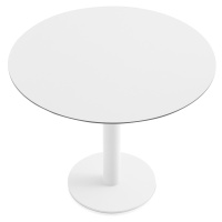 Designové jídelní stoly Mona Table (průměr 80 cm)