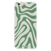 iSaprio Zebra Green - iPhone 6