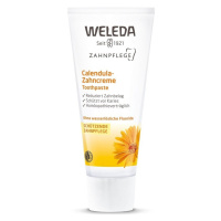 WELEDA Měsíčková zubní pasta 75ml