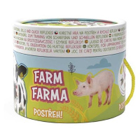 Postřeh! Farma