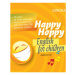 Happy Hoppy English for children - CD LINGEA s.r.o.