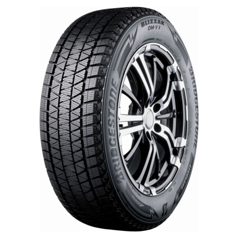 BRIDGESTONE 255/55 R 18 109T BLIZZAK_DM_V3 TL XL M+S 3PMSF