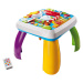 Mattel Fisher Price Pejskův stoleček Smart Stages s texty CZ/EN