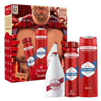 Old Spice Bearglove dárková sada se sprchovým gelem