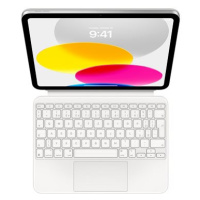 Apple Magic Keyboard Folio for iPad (10th generation) - Czech