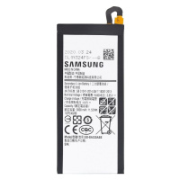 Baterie Samsung EB-BA520ABE J530 Galaxy J5 2017, A520 Galaxy A5 2017 Li-ion 3000mAh (volně)
