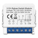 AVATTO ZWSM16 Zigbee (3-gang)