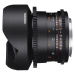 Samyang 14mm T3,1 ED AS IF VDSLR Micro Four Thirds