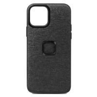 Kryt na iPhone 13 mini Peak Design Mobile Everyday - šedý