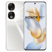 Honor 90 12GB/512GB, stříbrná Stříbrná