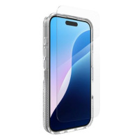 ZAGG BNDL Luxe SNAP PCR IS GL 360 Apple iPhone 16 CLR INTL