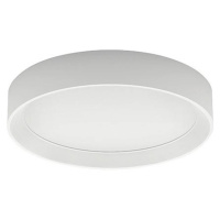 Linea Light LED stropní svítidlo Tara R, kulaté, Ø 31 cm