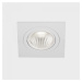 KOHL LIGHTING KOHL-Lighting REBECCA SQ zapuštěné svítidlo s rámečkem 93x93 mm 20° 10 W CRI 90 40