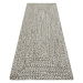 NORTHRUGS - Hanse Home koberce Kusový koberec Braided 105552 Melange – na ven i na doma - 120x17
