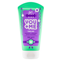 You Me Tingling lubrikační gel 150 ml