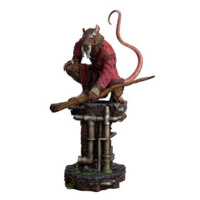 Teenage Mutant Ninja Turtles - Master Splinter - BDS Art Scale 1/10