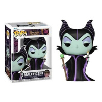 Funko POP! Disney Sleeping Beauty Maleficent with Candle 1455