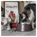 Akinu VITALITY granule cat sterilised chicken & Greaves 1,5kg