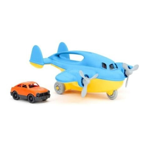 Letadla Green Toys