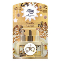 AMBI PUR 3Volution Vanilla Cookie náplň 20 ml