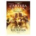 Kronika Cartera Kanea - Rudá pyramida | Dana Chodilová, Rick Riordan, John Rocco