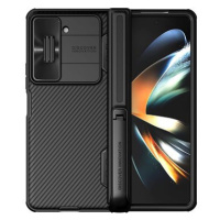 Nillkin CamShield FOLD Stand Zadní Kryt pro Samsung Galaxy Z Fold 5 Black