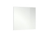 Mereo Zrcadlo 80x70x2 cm CN693