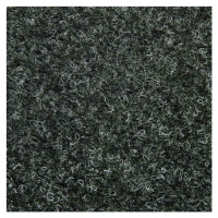 Metrážový koberec BASTION šedý