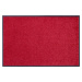 Hanse Home Collection koberce Rohožka Wash & Clean 101466 Bordeaux - na ven i na doma - 90x150 c