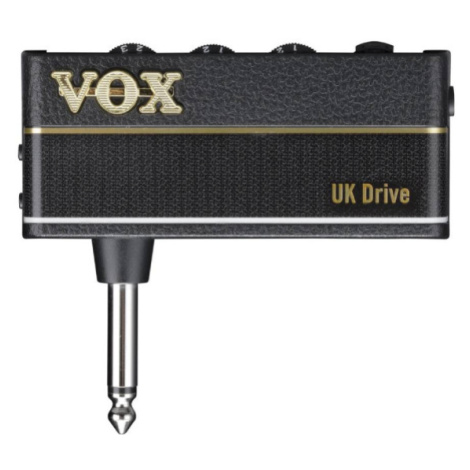VOX amPlug3 UK Drive