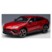 1:18 Lamborghini Urus 2018 (rosso efesto/pearl red)