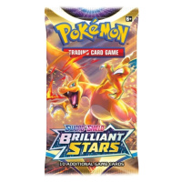 Pokémon Sword and Shield - Brilliant Stars Booster