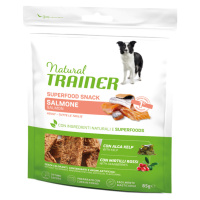 Natural Trainer Dog Superfood 85 g - losos