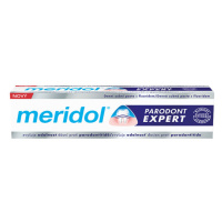 MERIDOL zubní pasta Parodont Expert 75ml