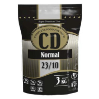 Delikan CD Normal 23/10 3kg