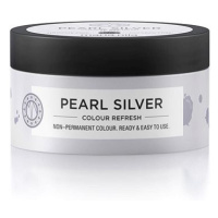 MARIA NILA Colour Refresh Pearl Silver 0.20 100 ml