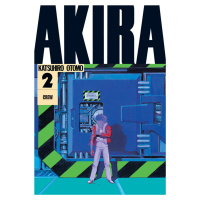 Akira 2 - Katsuhiro Otomo