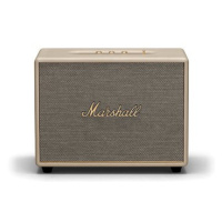 Marshall Woburn III Cream