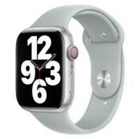 Apple Watch 49/45/44/42mm dužnatkově modrý sportovní řemínek